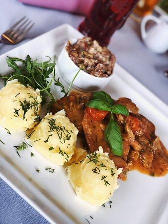 Restauracja Weranda